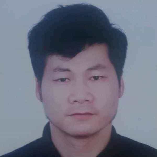 37岁岁陕西单身帅哥 - 白银吉缘网