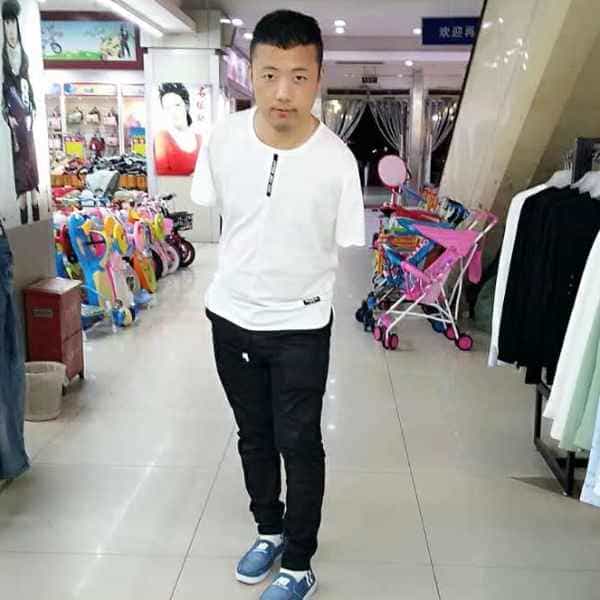 35岁岁河南单身帅哥 - 白银吉缘网