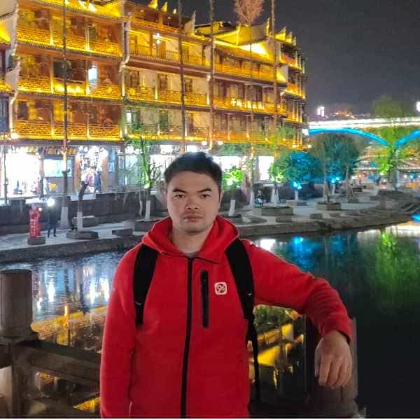 39岁岁广东单身帅哥 - 白银吉缘网
