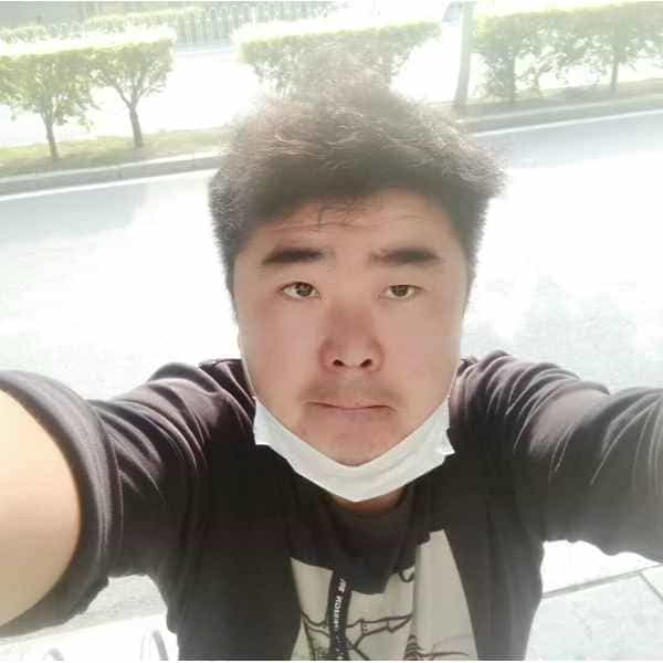39岁岁辽宁单身帅哥 - 白银吉缘网