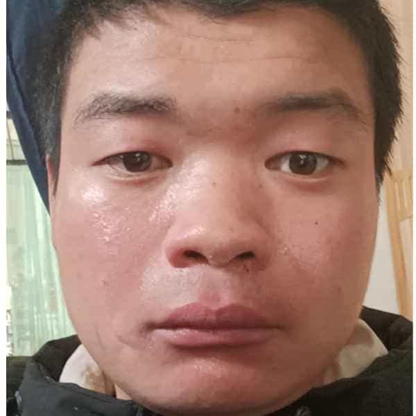 30岁岁河南单身帅哥 - 白银吉缘网
