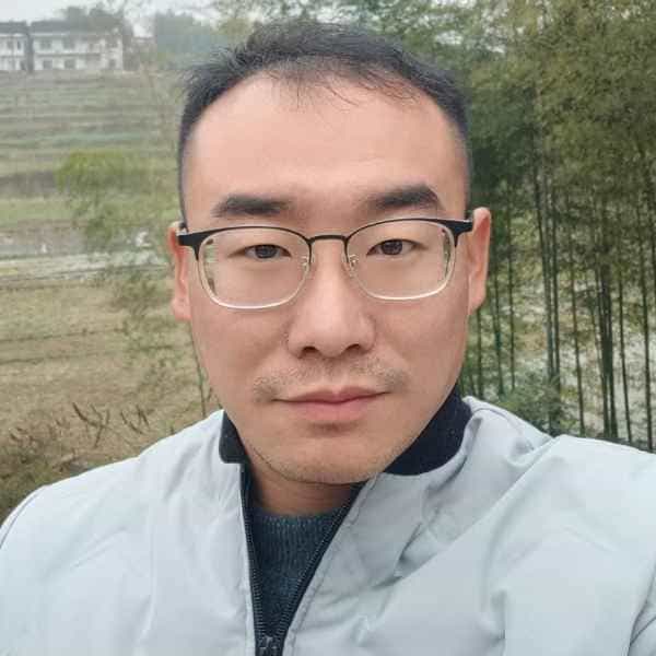 36岁岁湖南单身帅哥 - 白银吉缘网