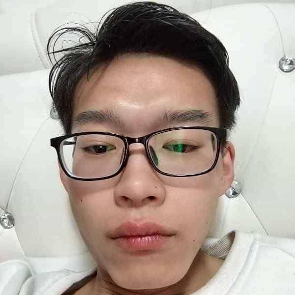 23岁岁河南单身帅哥 - 白银吉缘网