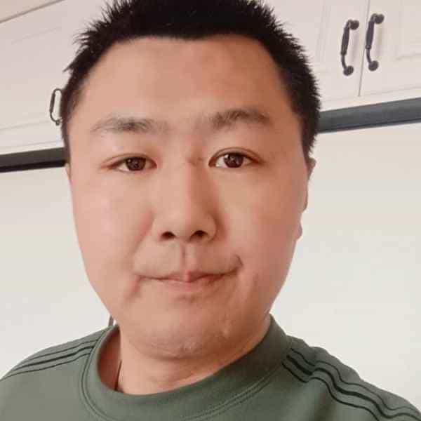 37岁岁山东单身帅哥 - 白银吉缘网
