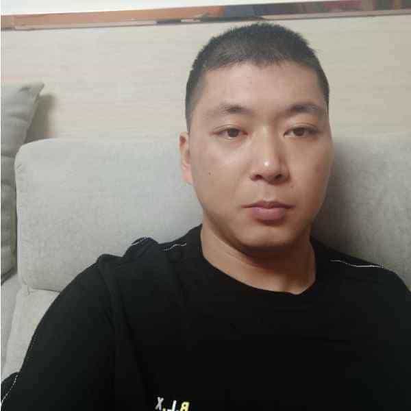 33岁岁江苏单身帅哥 - 白银吉缘网