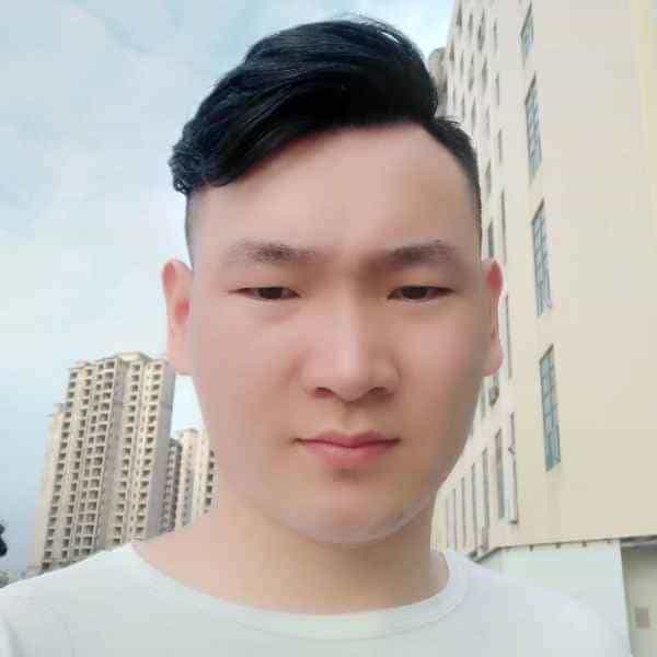 36岁岁湖北单身帅哥 - 白银吉缘网