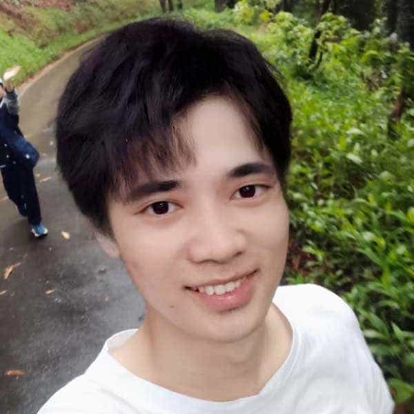 27岁岁广东单身帅哥 - 白银吉缘网