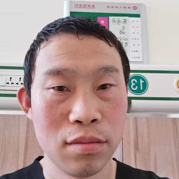 39岁岁河北单身帅哥 - 白银吉缘网
