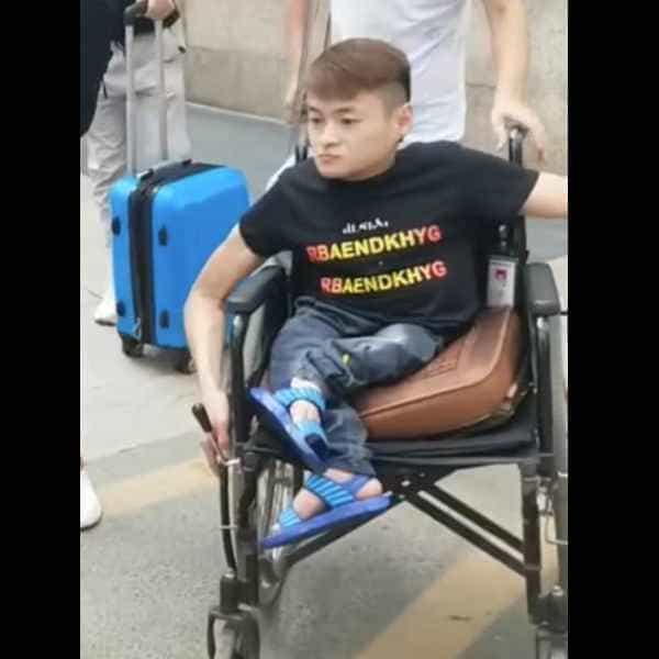 31岁岁广西单身帅哥 - 白银吉缘网