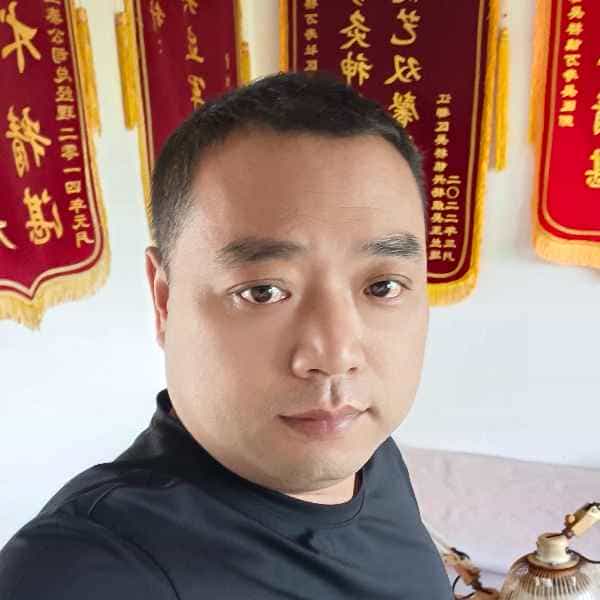 44岁岁江苏单身帅哥 - 白银吉缘网