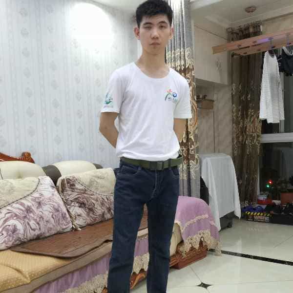 27岁岁江苏单身帅哥 - 白银吉缘网