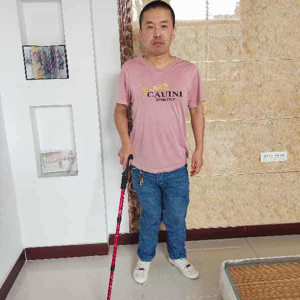 36岁岁山西单身帅哥 - 白银吉缘网