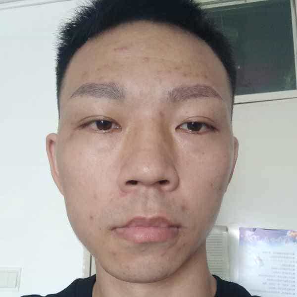 37岁岁江西单身帅哥 - 白银吉缘网