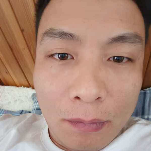 41岁岁广西单身帅哥 - 白银吉缘网