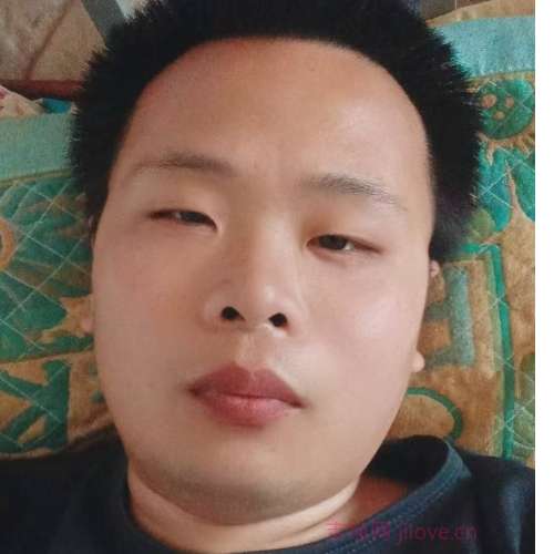 34岁岁河北单身帅哥 - 白银吉缘网