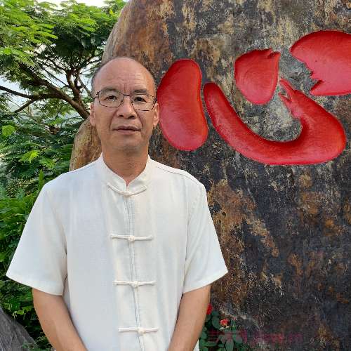 60岁岁广东单身帅哥 - 白银吉缘网