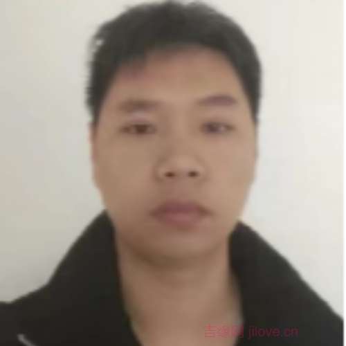 34岁岁江苏单身帅哥 - 白银吉缘网