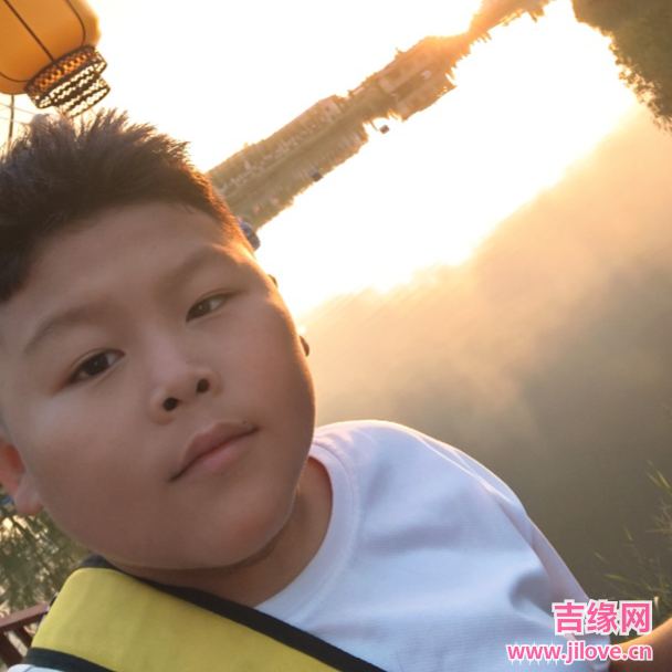 24岁岁辽宁单身帅哥 - 白银吉缘网