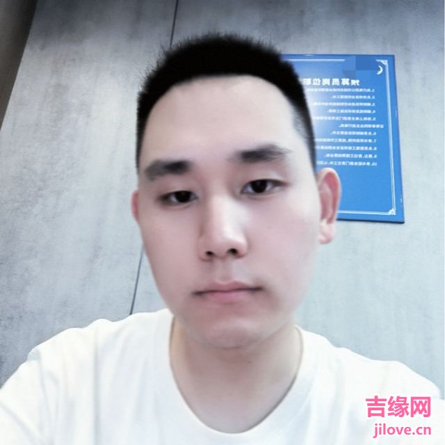 31岁岁重庆单身帅哥 - 白银吉缘网