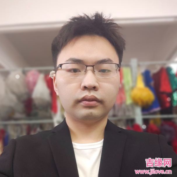 26岁岁湖南单身帅哥 - 白银吉缘网