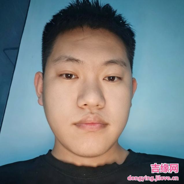 26岁岁山东单身帅哥 - 白银吉缘网