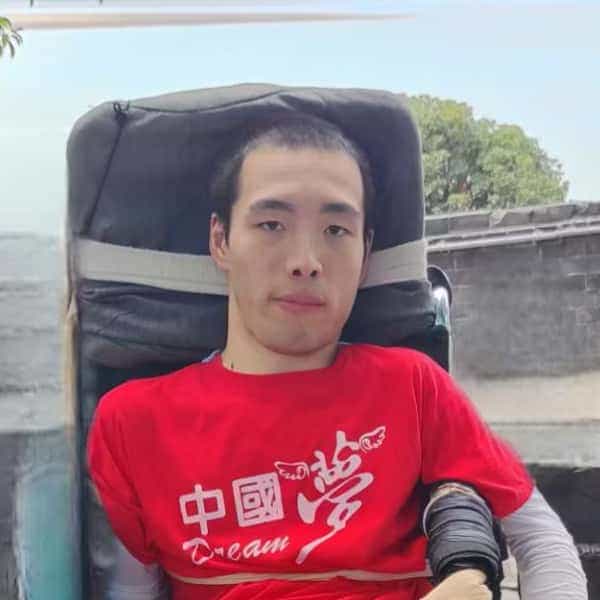 31岁岁湖南单身帅哥 - 白银吉缘网