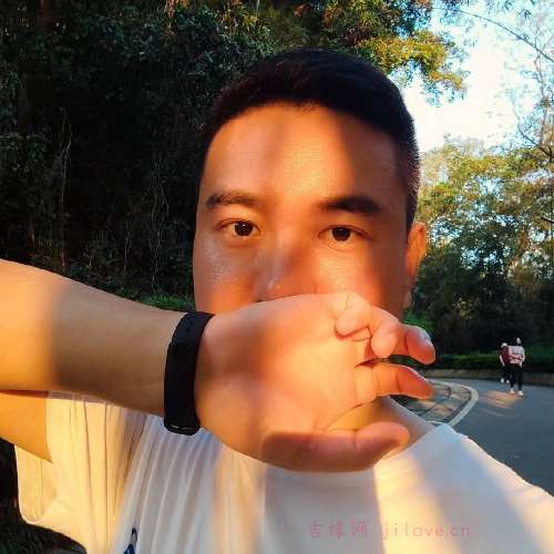 39岁岁广东单身帅哥 - 白银吉缘网