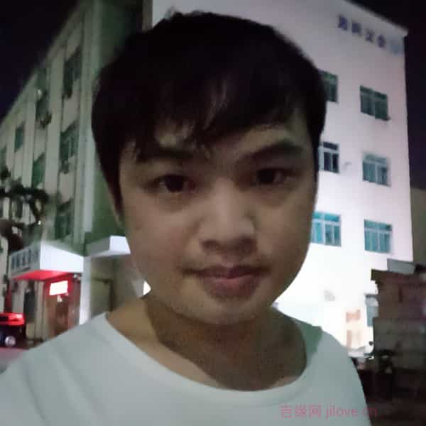 31岁岁广西单身帅哥 - 白银吉缘网