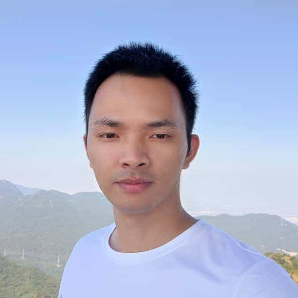 31岁岁广东单身帅哥 - 白银吉缘网