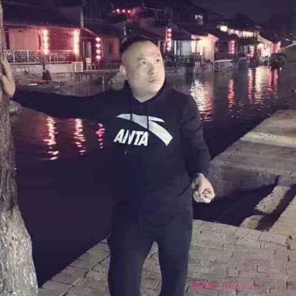 39岁岁山西单身帅哥 - 白银吉缘网