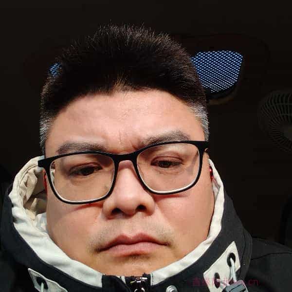 38岁岁江苏单身帅哥 - 白银吉缘网
