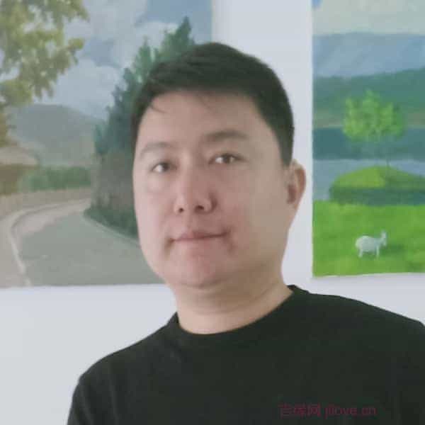 36岁岁辽宁单身帅哥 - 白银吉缘网