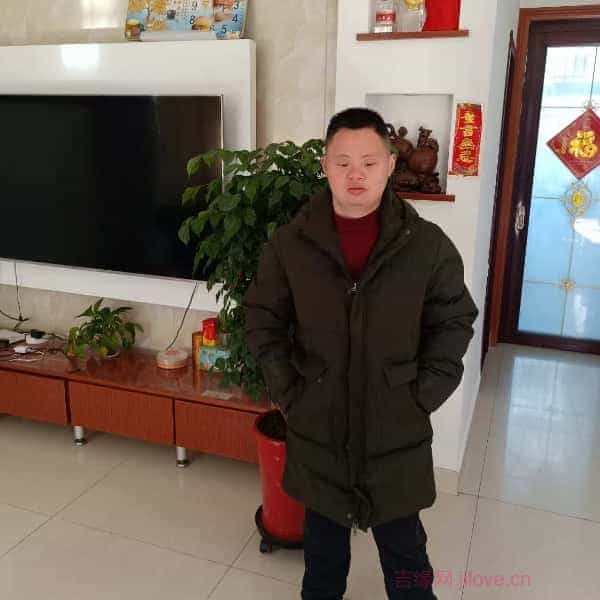 29岁岁江苏单身帅哥 - 白银吉缘网