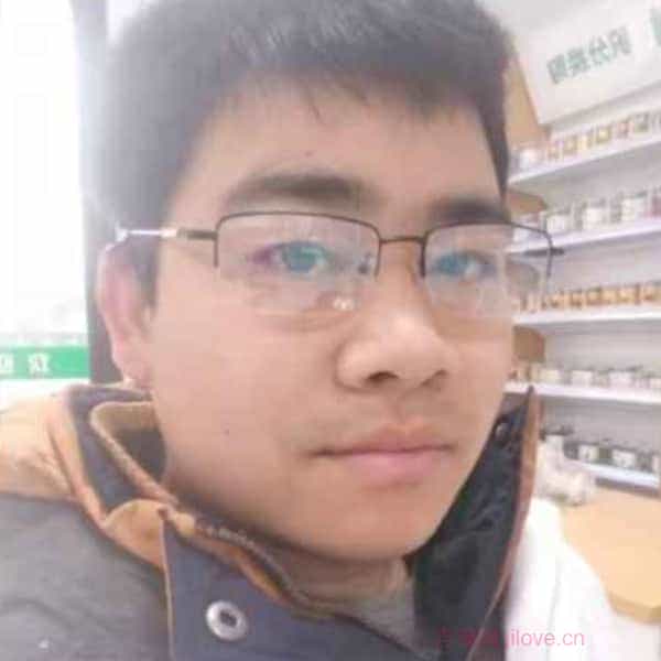 34岁岁江苏单身帅哥 - 白银吉缘网