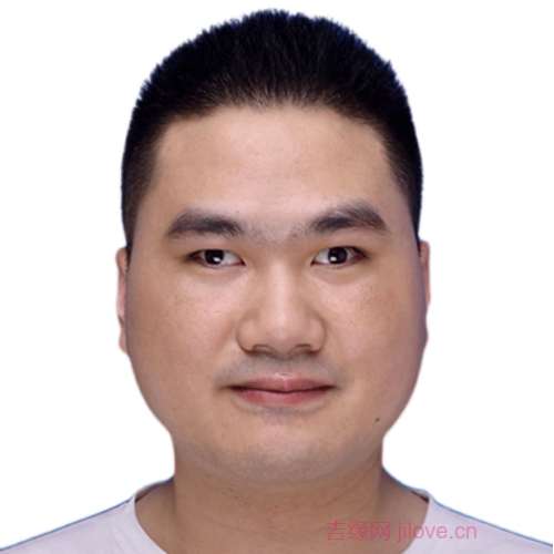 34岁岁广西单身帅哥 - 白银吉缘网