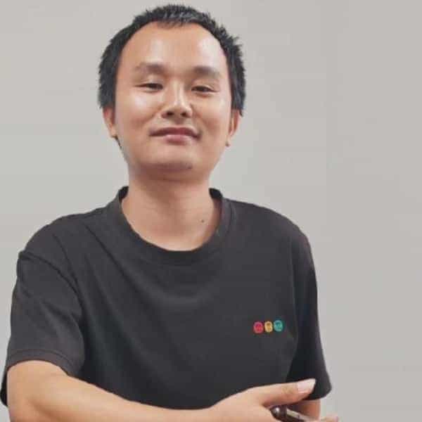35岁岁江西单身帅哥 - 白银吉缘网