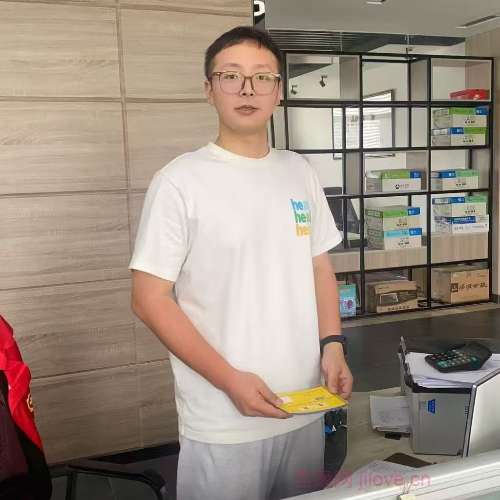 30岁岁江苏单身帅哥 - 白银吉缘网