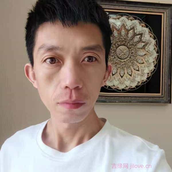 40岁岁河北单身帅哥 - 白银吉缘网