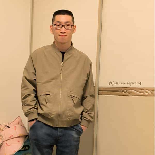 28岁岁河南单身帅哥 - 白银吉缘网