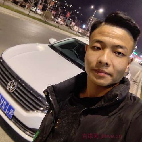 24岁岁陕西单身帅哥 - 白银吉缘网