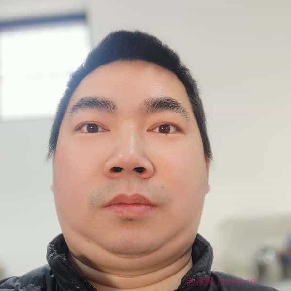 33岁岁湖北单身帅哥 - 白银吉缘网