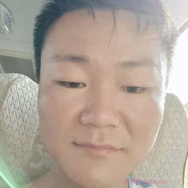 36岁岁河南单身帅哥 - 白银吉缘网