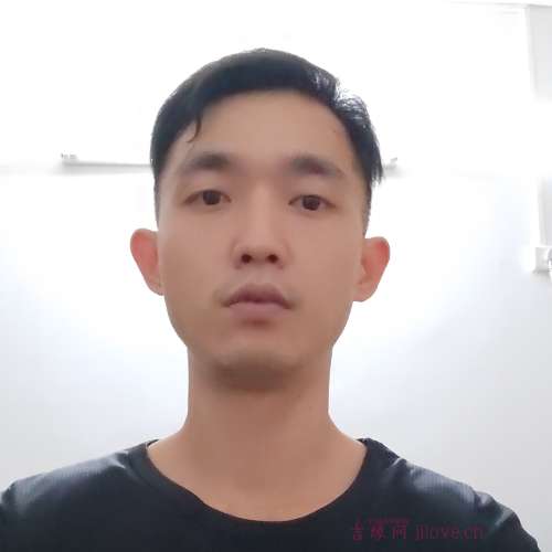 31岁岁广东单身帅哥 - 白银吉缘网