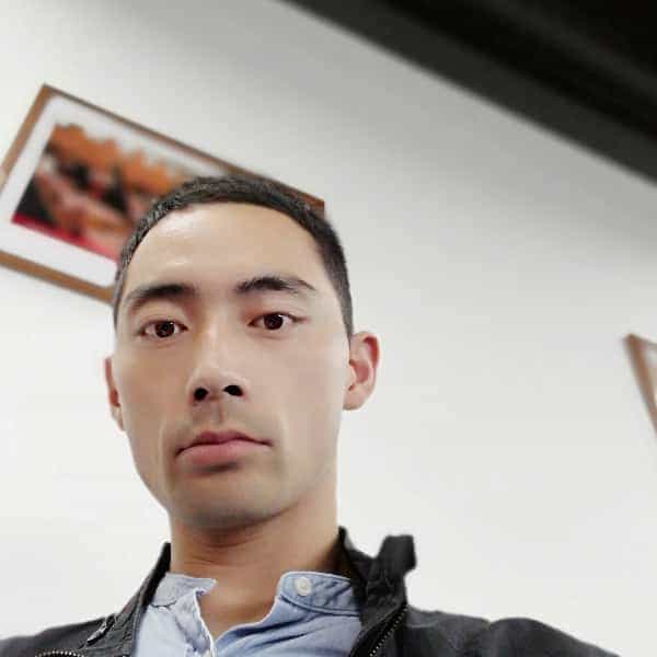 36岁岁山西单身帅哥 - 白银吉缘网