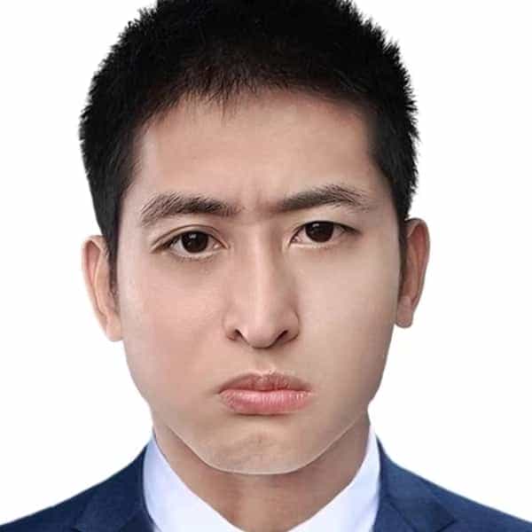 34岁岁湖南单身帅哥 - 白银吉缘网