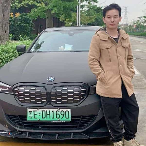30岁岁广东单身帅哥 - 白银吉缘网