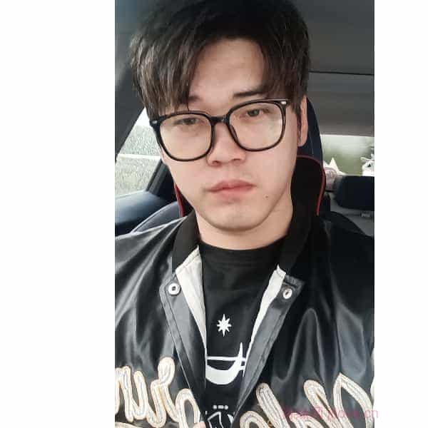 28岁岁江苏单身帅哥 - 白银吉缘网