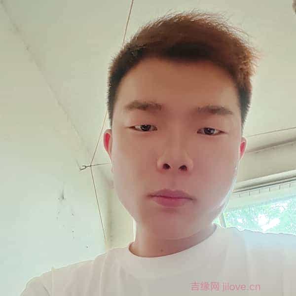 34岁岁湖南单身帅哥 - 白银吉缘网