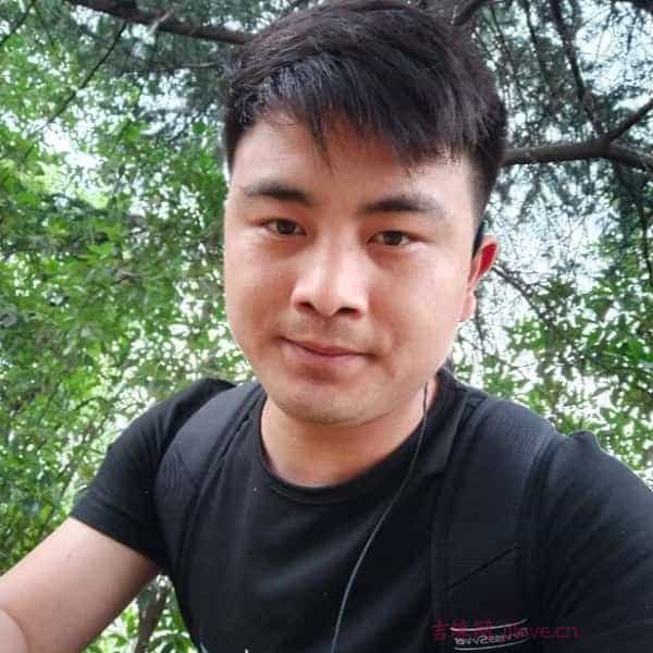29岁岁安徽单身帅哥 - 白银吉缘网