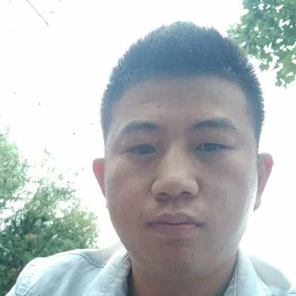 33岁岁山东单身帅哥 - 白银吉缘网